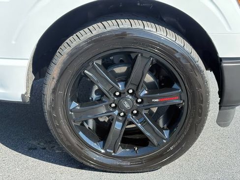 Used 2024 Ford F150 XL AWD/4WD image 29