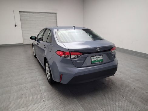 Used 2024 Toyota Corolla LE FWD image 6