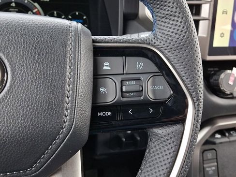 New 2026 Toyota Sequoia Platinum image 19