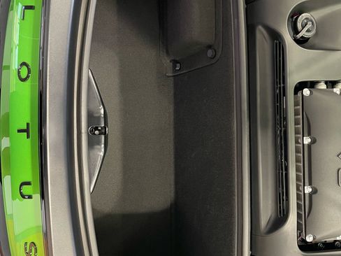 Used 2026 Lotus Emira image 24