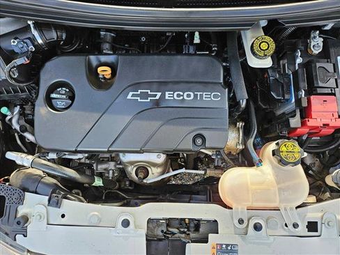 Used 2018 Chevrolet Spark LS image 20