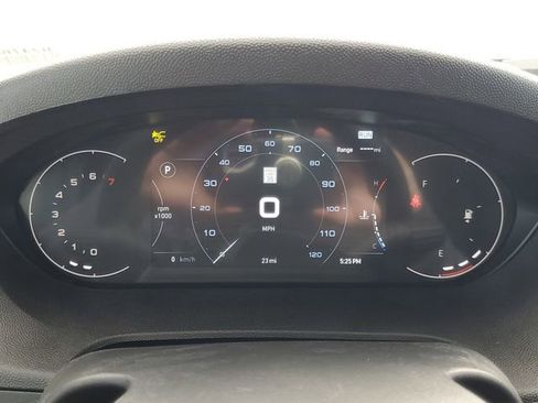 New 2024 RAM ProMaster 3500 w/ Premium Convenience Group image 17