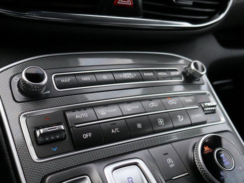 Certified 2023 Hyundai Santa Fe SEL w/ Cargo Package image 37