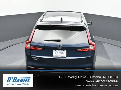 Used 2024 Honda CR-V Sport image 17