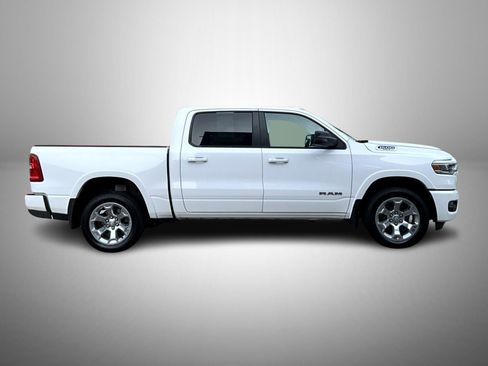 Used 2025 RAM 1500 Big Horn image 4