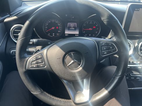 Certified 2019 Mercedes-Benz GLC 300 4MATIC Coupe image 18