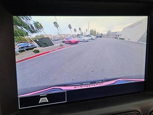 Used 2022 GMC Terrain AT4 image 13