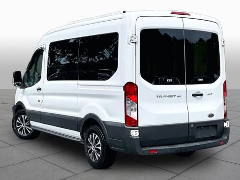 Used 2017 Ford Transit 150 XLT RWD image 19