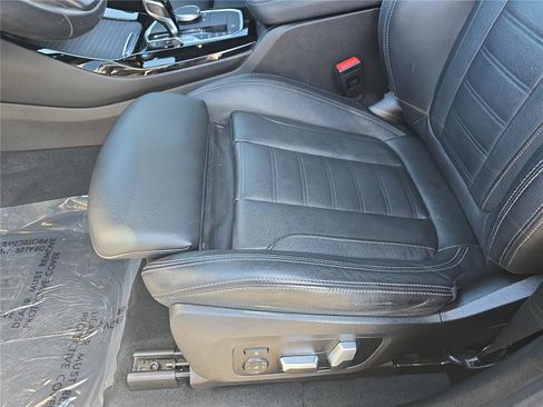 Certified 2022 BMW X3 xDrive30i w/ Premium Package 2 image 16