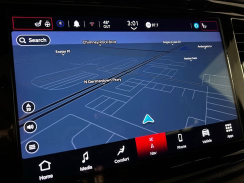 Used 2024 Dodge Durango GT image 21