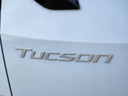 New 2026 Hyundai Tucson SE AWD/4WD image 13