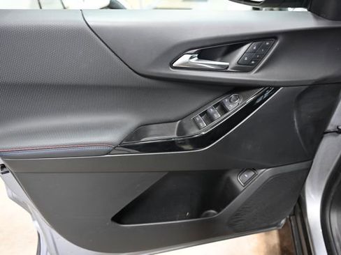 Used 2025 Chevrolet Equinox RS w/ Convenience Package III image 26