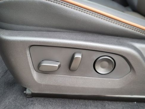 New 2026 GMC Canyon AT4 w/ Technology Plus Package image 13