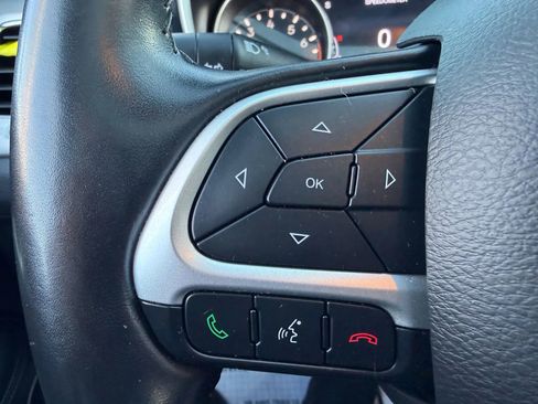 Used 2020 Jeep Compass High Altitude image 33