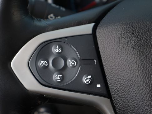 Used 2019 Chevrolet Colorado ZR2 w/ ZR2 Dusk Special Edition AWD/4WD image 21