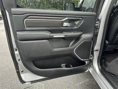 New 2025 RAM 1500 Laramie w/ Sport Appearance Package image 26