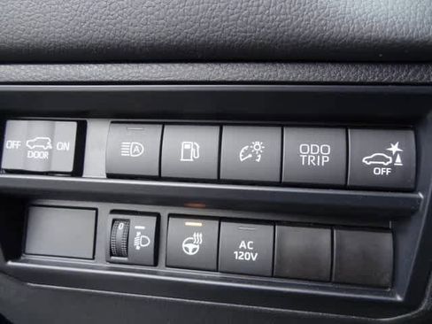 Used 2023 Toyota Sequoia SR5 w/ SR5 Premium Package image 24