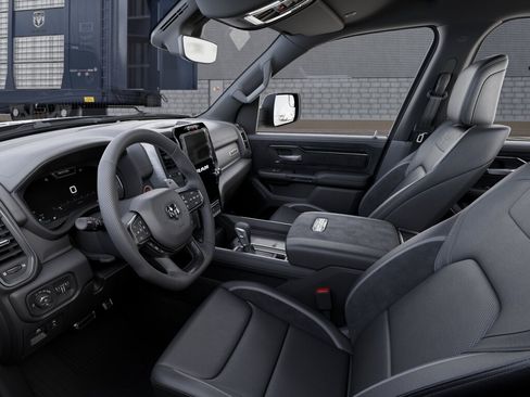 New 2026 RAM 1500 RHO AWD/4WD image 22