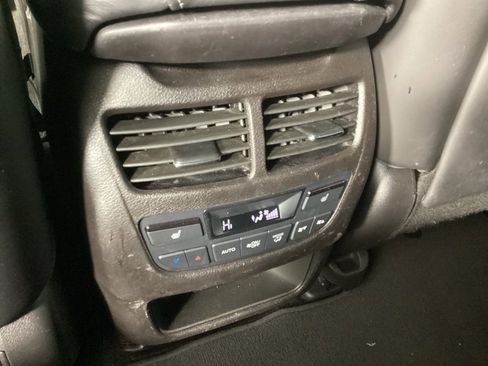 Used 2017 Acura MDX SH-AWD w/ Advance Package image 20