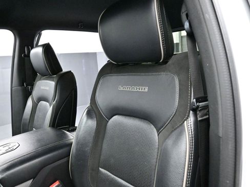 Used 2020 RAM 1500 Laramie w/ Sport Appearance Package image 15