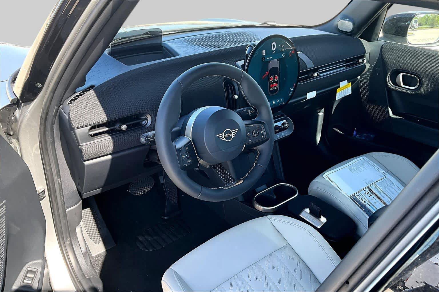New 2027 MINI Cooper S FWD image 8