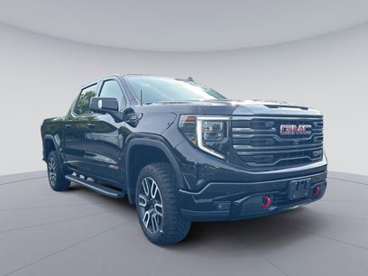 Used 2023 GMC Sierra 1500 AT4 w/ Technology Package