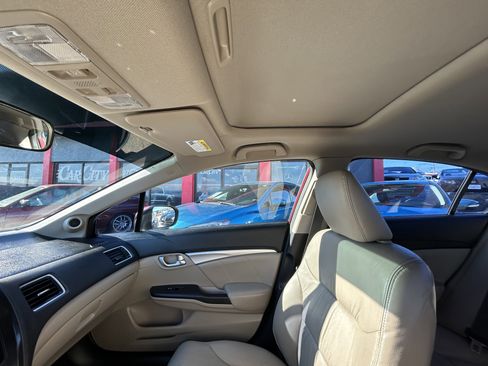Used 2014 Honda Civic EX-L image 13