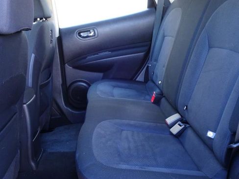 Used 2013 Nissan Rogue S image 10