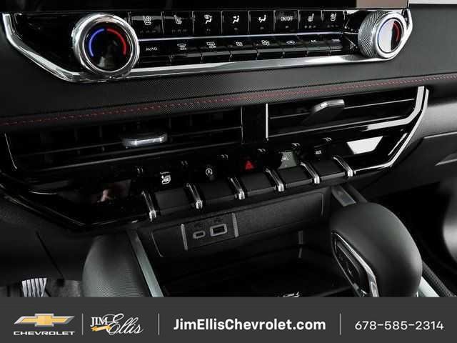 New 2026 Chevrolet Colorado Z71 AWD/4WD image 18