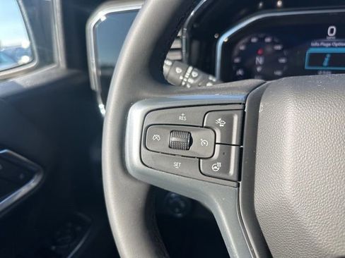 New 2026 Chevrolet Silverado 1500 LT image 14