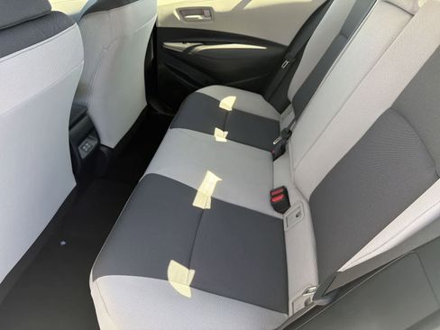 Used 2024 Toyota Corolla LE image 14