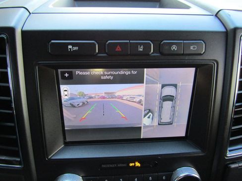 Used 2019 Ford Expedition Max Limited w/ Equipment Group 303A image 21