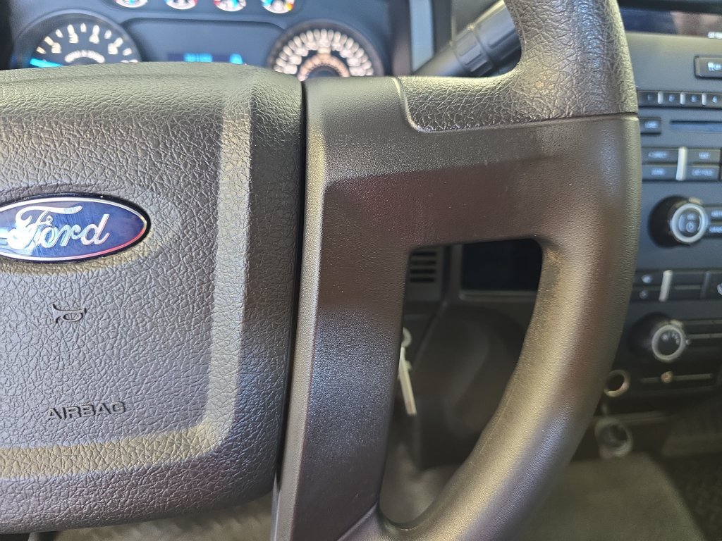 Used 2014 Ford F150 STX RWD image 17