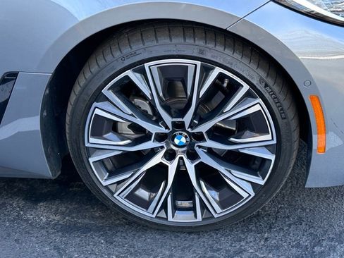 Used 2023 BMW 430i Gran Coupe xDrive image 4