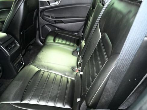 Used 2020 Ford Edge SEL w/ Convenience Package image 42