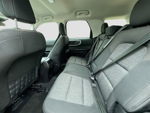 Used 2024 Ford Bronco Sport Big Bend image 22
