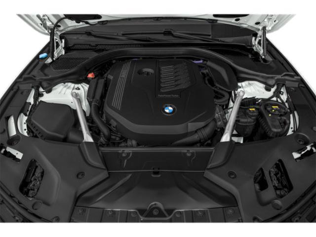 Used 2023 BMW 540i w/ M Sport Package RWD image 15