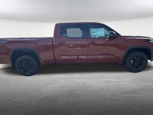 New 2025 Toyota Tundra Limited image 2