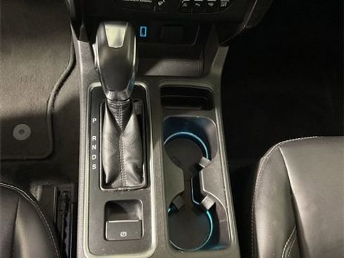 Used 2019 Ford Escape Titanium image 27