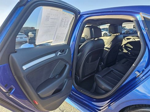 Used 2016 Audi S3 Premium Plus w/ Technology Package image 16