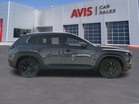 Used 2024 MAZDA CX-50 AWD 2.5 S w/ Preferred Package image 7