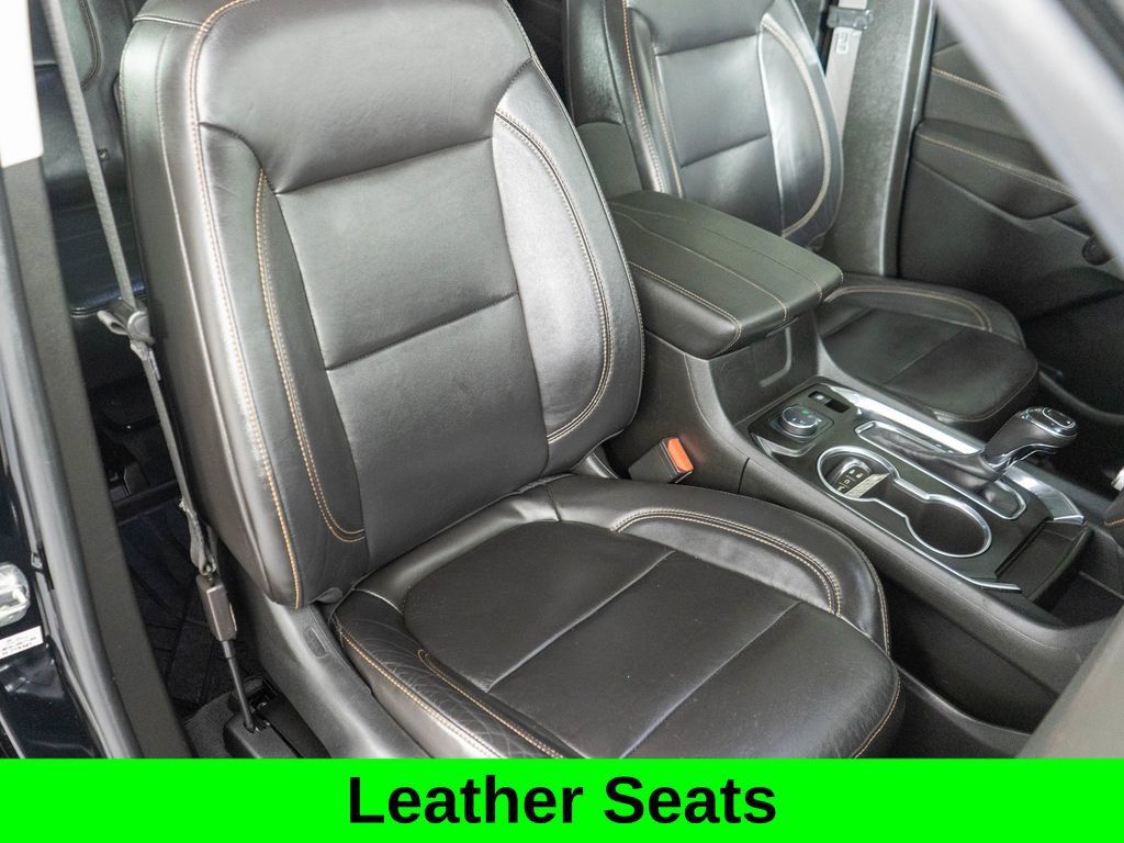 Used 2020 Chevrolet Traverse RS AWD/4WD image 7