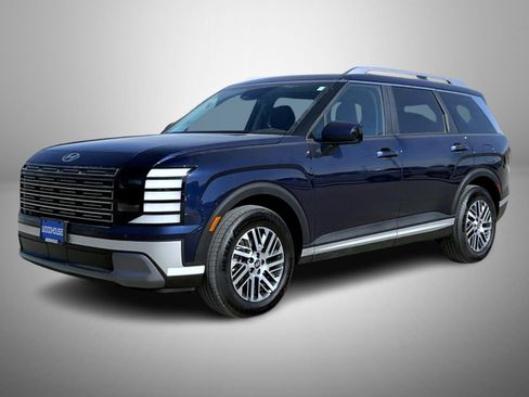 Certified 2026 Hyundai Palisade SEL image 1