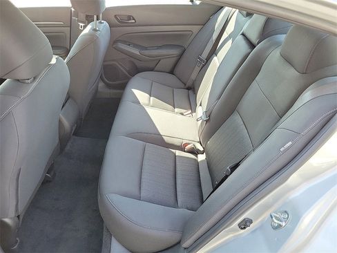 New 2025 Nissan Altima 2.5 SV w/ SV Special Edition Package image 11