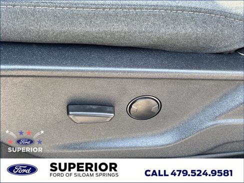 Used 2023 Ford F350 XLT AWD/4WD image 20