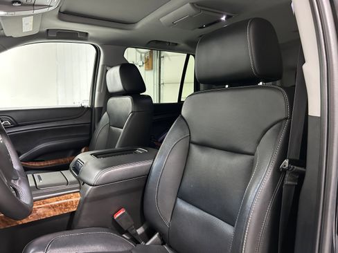 Used 2020 Chevrolet Tahoe Premier image 26
