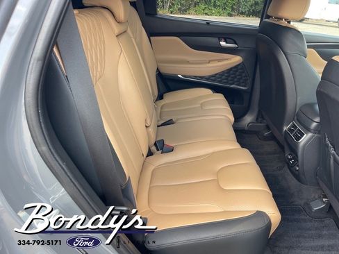 Used 2023 Hyundai Santa Fe Calligraphy image 20