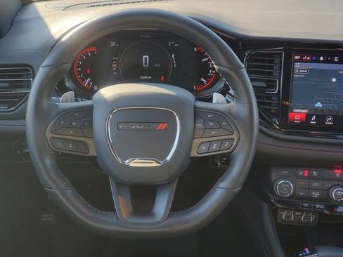 Used 2024 Dodge Durango R/T image 32