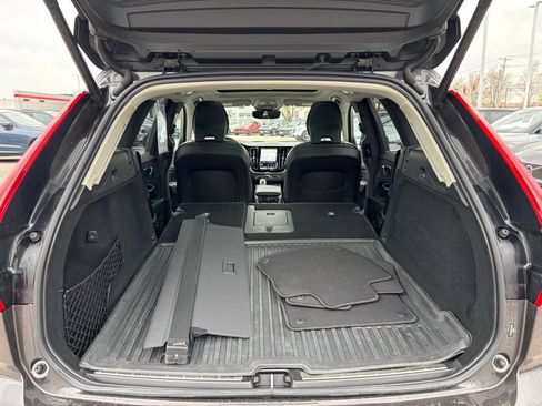 Certified 2023 Volvo XC60 B6 Ultimate w/ Climate Package AWD/4WD image 27