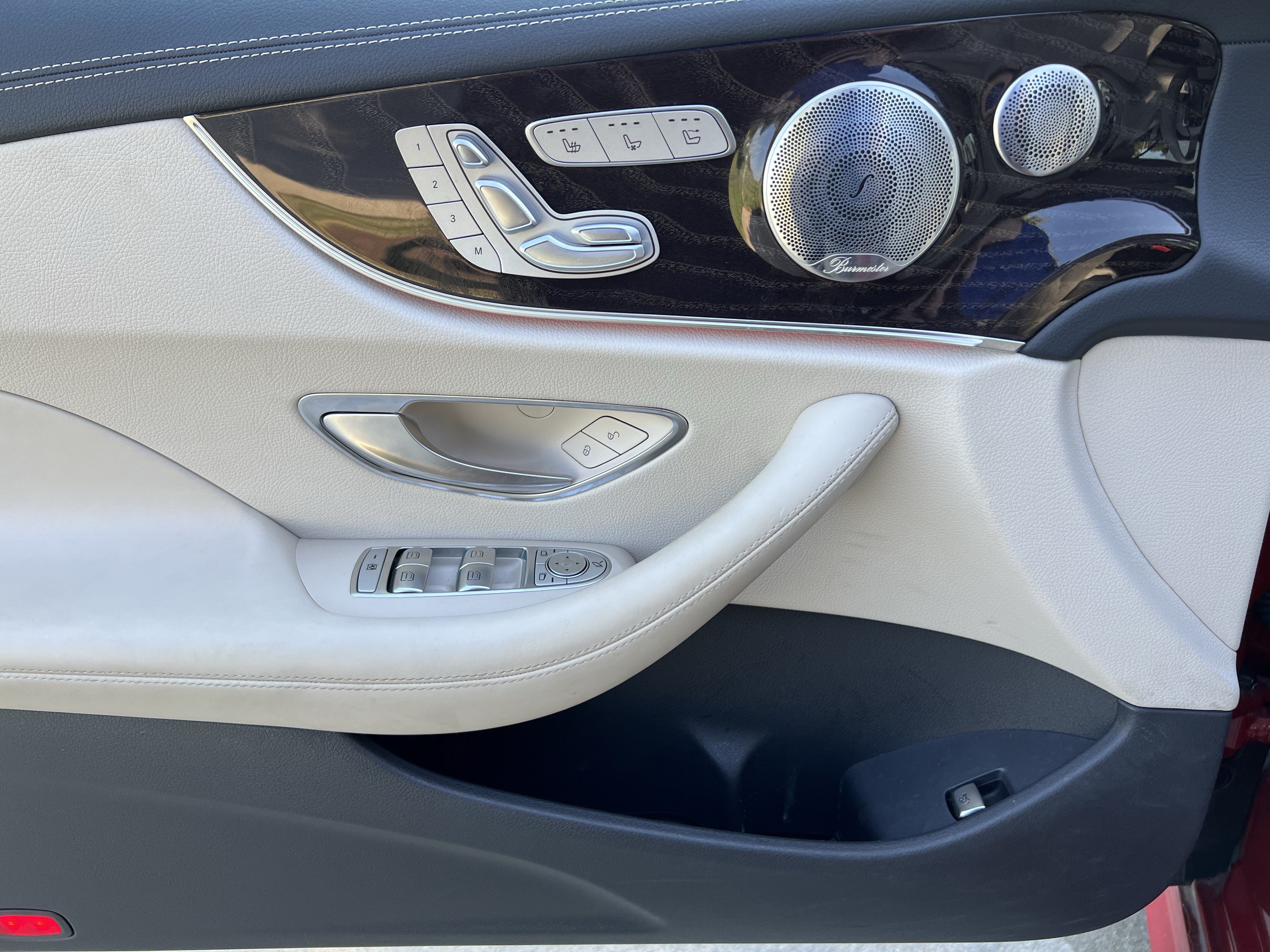 Used 2023 Mercedes-Benz E 450 Cabriolet image 14